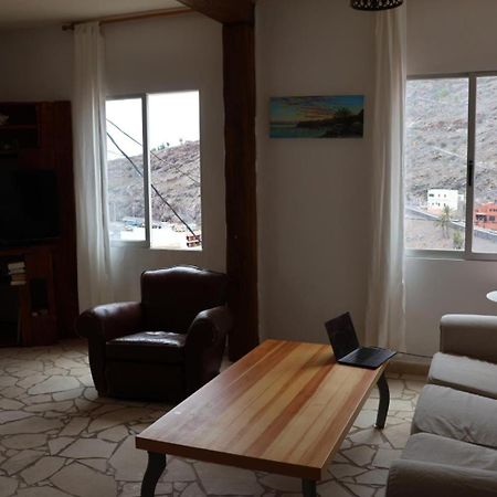 Casa Honorio Villa Playa de Santiago  Exteriör bild
