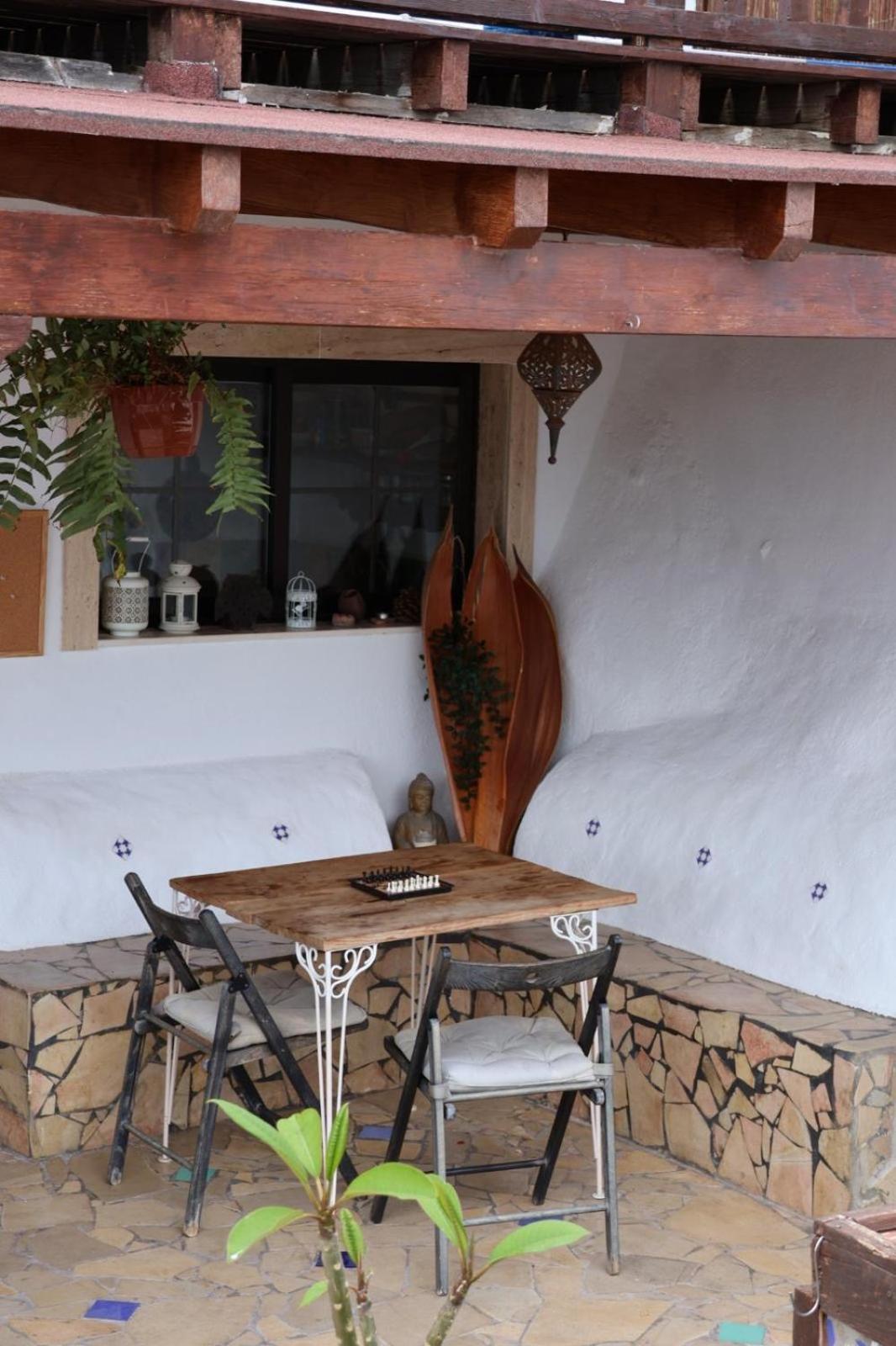 Casa Honorio Villa Playa de Santiago  Exteriör bild